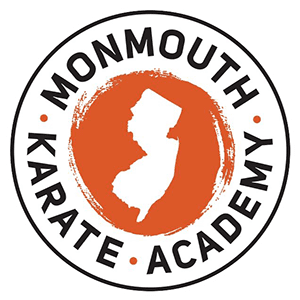 Monmouth Karate Academy Logo